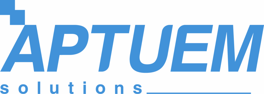 Aptuem Solutions – Home
