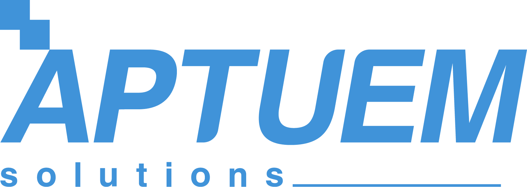 Aptuem Solutions – Home