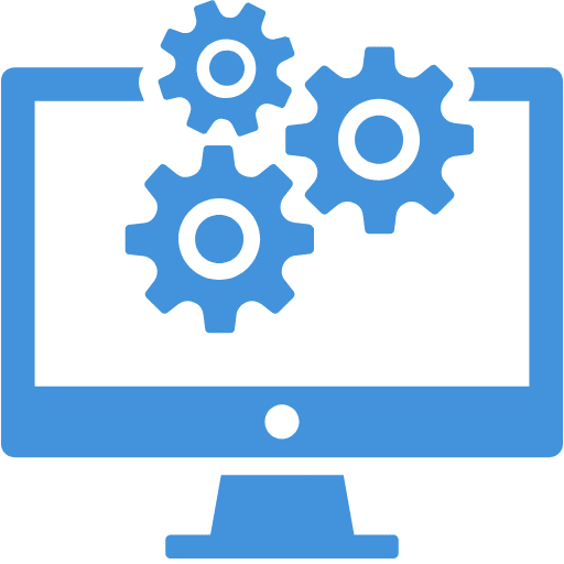 Odoo system implementation icon