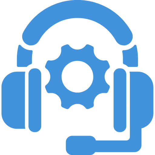 Odoo support and training icon