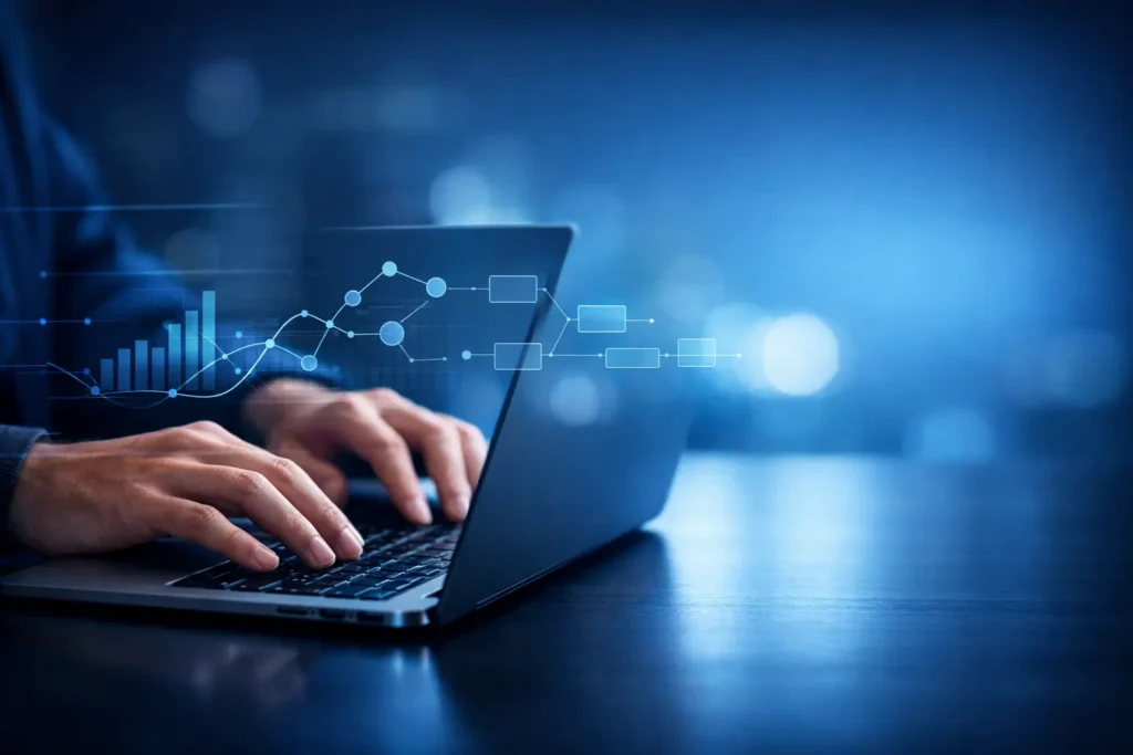 transform your business with aptuem